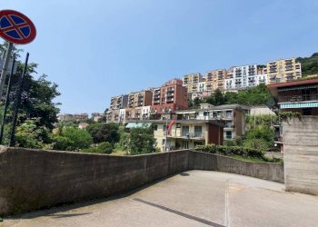 Zona - Appartamento via delle Campanule, 116, Genova (zona Quarto) - foto 10