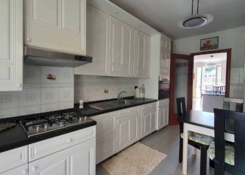 Cucina - Appartamento via delle Campanule, 116, Genova (zona Quarto) - foto 12