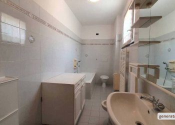 Bagno - Appartamento via delle Campanule, 116, Genova (zona Quarto) - foto 17