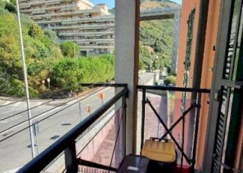 Balcone - Appartamento via delle Campanule, 116, Genova (zona Quarto) - foto 18