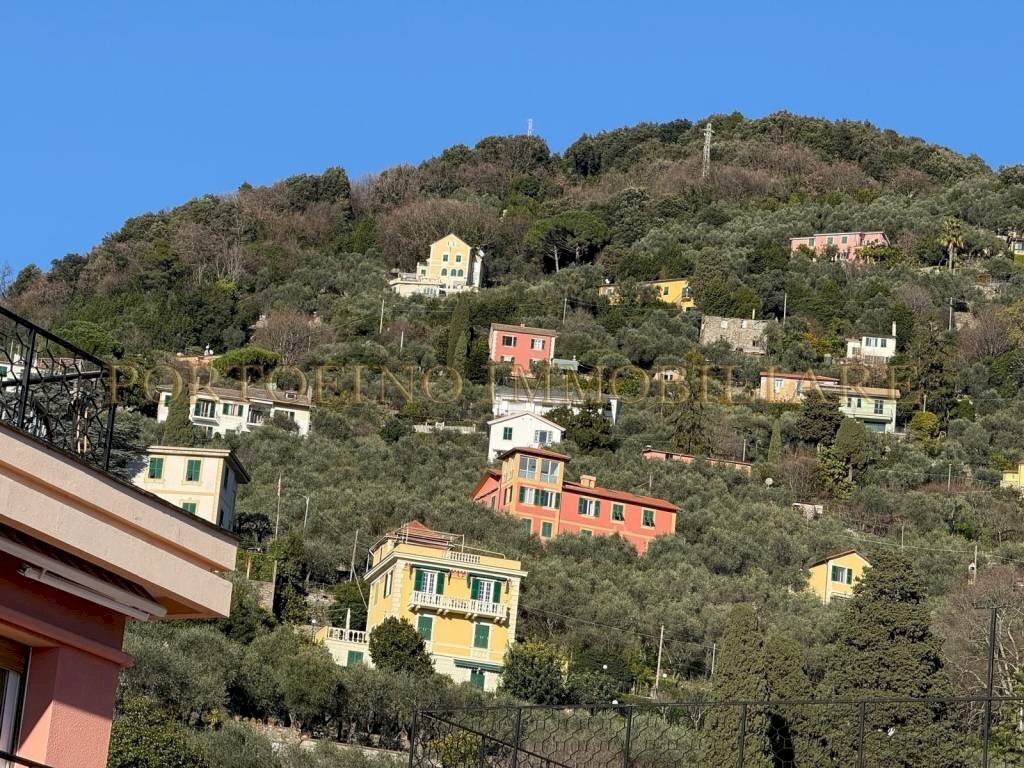 Vista - Quadrilocale Lungomare Vittorio Veneto, Rapallo - foto 1