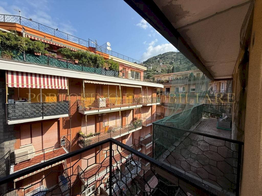 Balcone - Quadrilocale Lungomare Vittorio Veneto, Rapallo - foto 3