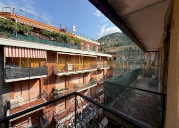 Balcone - Quadrilocale Lungomare Vittorio Veneto, Rapallo - foto 3