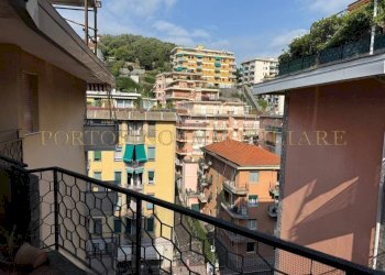 Balcone - Quadrilocale Lungomare Vittorio Veneto, Rapallo - foto 4