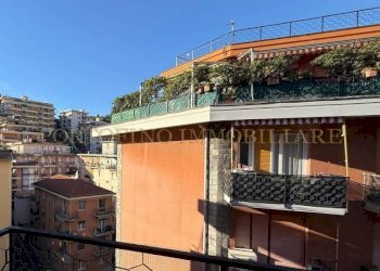 Vista - Quadrilocale Lungomare Vittorio Veneto, Rapallo - foto 5