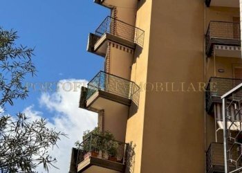 Facciata - Quadrilocale Lungomare Vittorio Veneto, Rapallo - foto 6