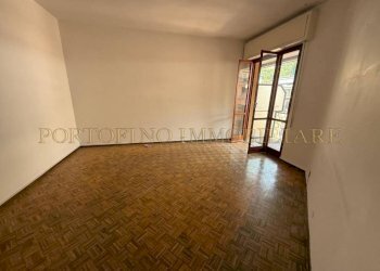 Camera da letto - Quadrilocale Lungomare Vittorio Veneto, Rapallo - foto 8