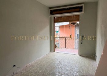 Camera da letto - Quadrilocale Lungomare Vittorio Veneto, Rapallo - foto 9