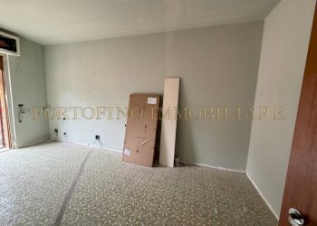 Camera da letto - Quadrilocale Lungomare Vittorio Veneto, Rapallo - foto 10