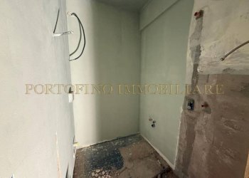 Bagno - Quadrilocale Lungomare Vittorio Veneto, Rapallo - foto 11