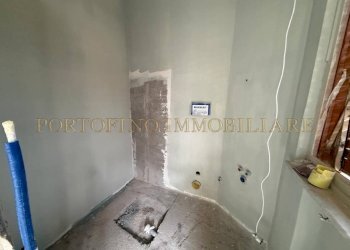 Ufficio - Quadrilocale Lungomare Vittorio Veneto, Rapallo - foto 12