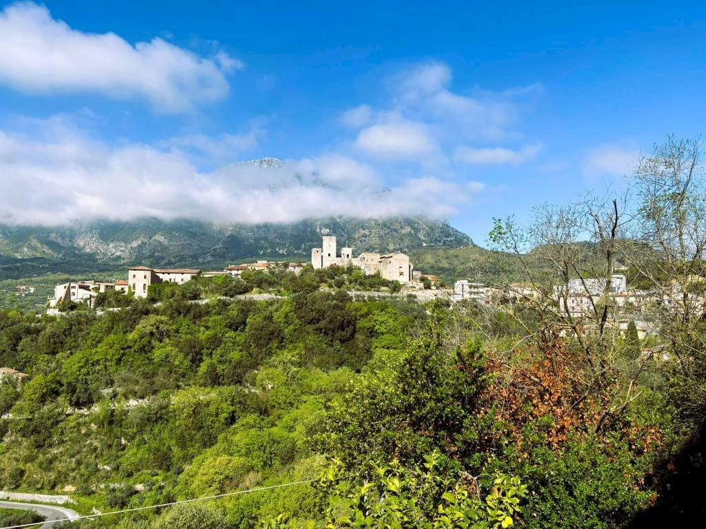 Vista - Quadrilocale Ausonia - foto 2