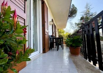 Balcone - Quadrilocale Ausonia - foto 1