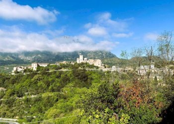 Vista - Quadrilocale Ausonia - foto 2