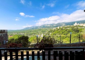 Vista - Quadrilocale Ausonia - foto 3