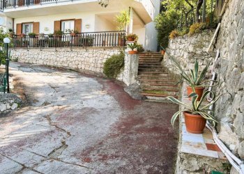 Facciata - Quadrilocale Ausonia - foto 5