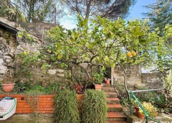 Giardino - Quadrilocale Ausonia - foto 7