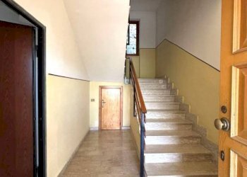 Interno palazzo - Quadrilocale Ausonia - foto 9