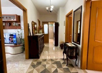 Ingresso - Quadrilocale Ausonia - foto 10