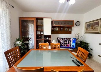 Salone - Quadrilocale Ausonia - foto 12