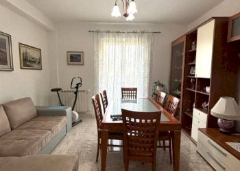 Salone - Quadrilocale Ausonia - foto 13