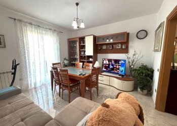 Salone - Quadrilocale Ausonia - foto 14