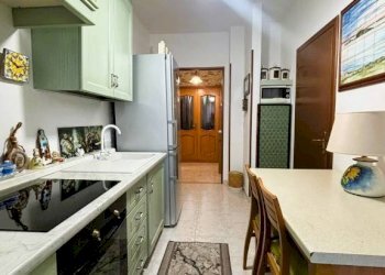 Cucina - Quadrilocale Ausonia - foto 15