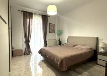 Camera da letto - Quadrilocale Ausonia - foto 18