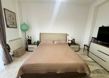 Camera da letto - Quadrilocale Ausonia - foto 19