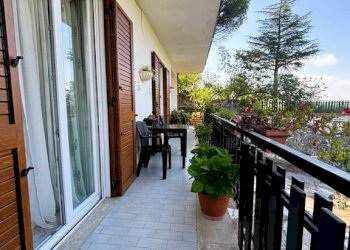 Balcone - Quadrilocale Ausonia - foto 20