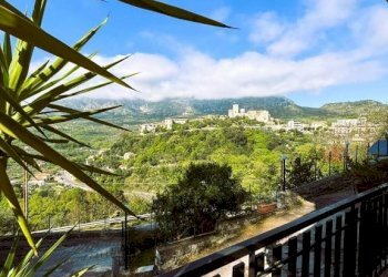 Balcone - Quadrilocale Ausonia - foto 21