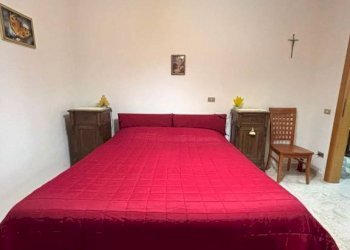 Camera da letto - Quadrilocale Ausonia - foto 22