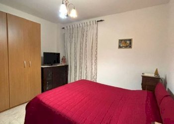 Camera da letto - Quadrilocale Ausonia - foto 23