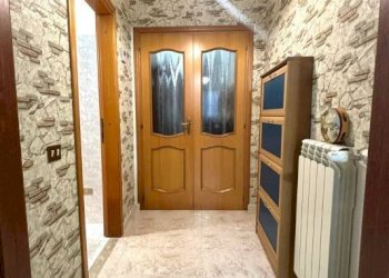 Corridoio - Quadrilocale Ausonia - foto 24