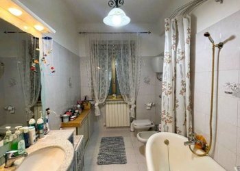 Bagno - Quadrilocale Ausonia - foto 25