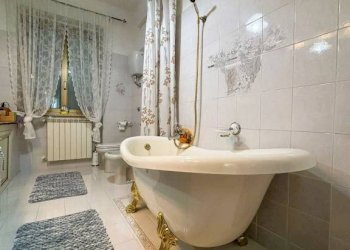 Bagno - Quadrilocale Ausonia - foto 26