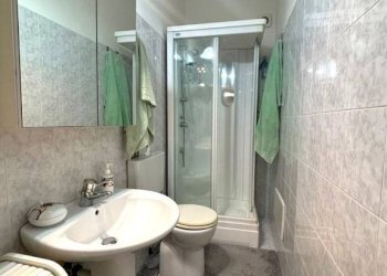 Bagno - Quadrilocale Ausonia - foto 27