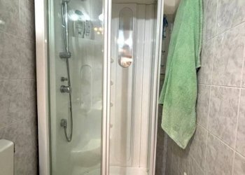 Bagno - Quadrilocale Ausonia - foto 28