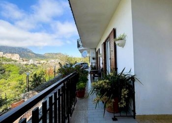 Balcone - Quadrilocale Ausonia - foto 29