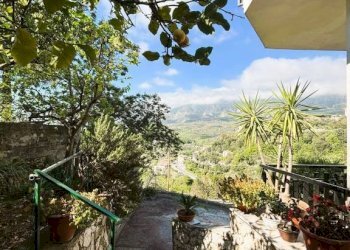 Giardino - Quadrilocale Ausonia - foto 30