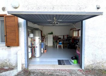 Box auto - Quadrilocale Ausonia - foto 34