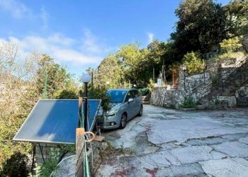 Posto macchina - Quadrilocale Ausonia - foto 35