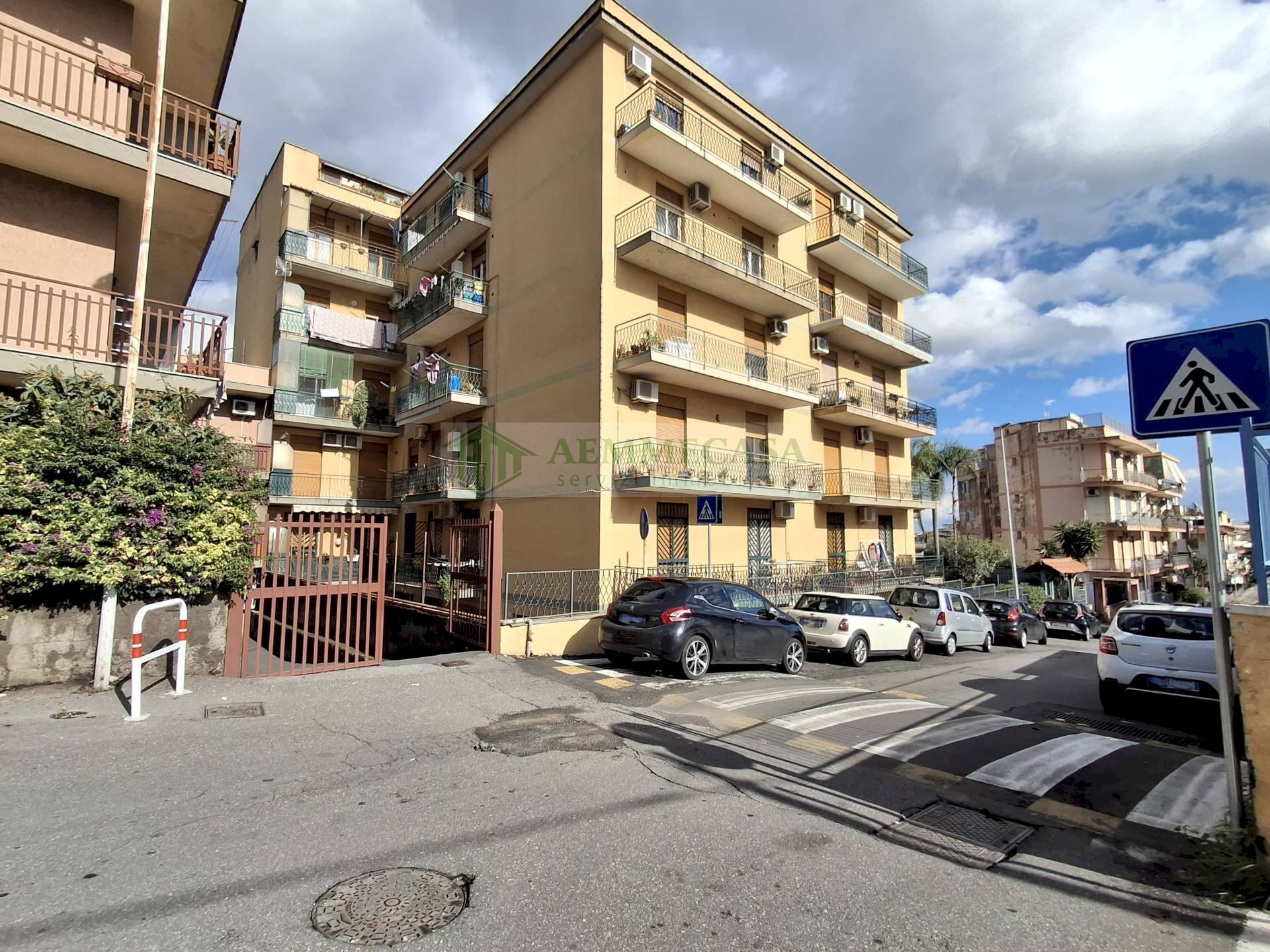 Foto 1 - Quadrilocale Via Andrea Doria
 
20, Gravina di Catania - foto 1
