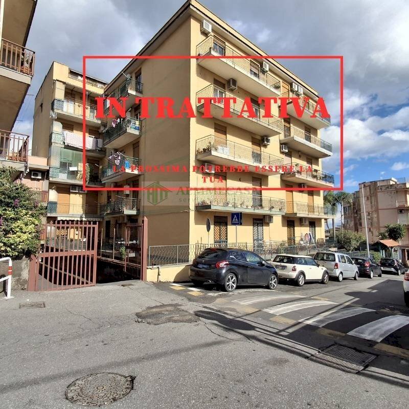 Foto 1 - Quadrilocale Via Andrea Doria
 
20, Gravina di Catania - foto 1