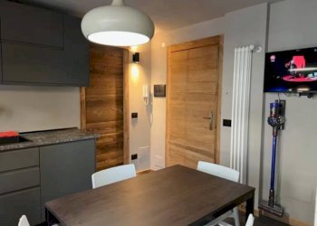 Cucina - Two-room apartment via Miramonti, 10, Sauze d'Oulx - photo 2