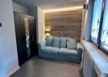 Salone - Two-room apartment via Miramonti, 10, Sauze d'Oulx - photo 8