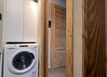 Disimpegno - Two-room apartment via Miramonti, 10, Sauze d'Oulx - photo 17