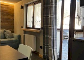 Salone - Two-room apartment via Miramonti, 10, Sauze d'Oulx - photo 26