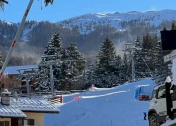 Zona - Two-room apartment via Miramonti, 10, Sauze d'Oulx - photo 29