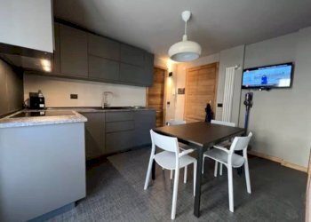 Cucina - One-room apartment via Miramonti, 10, Sauze d'Oulx - photo 14